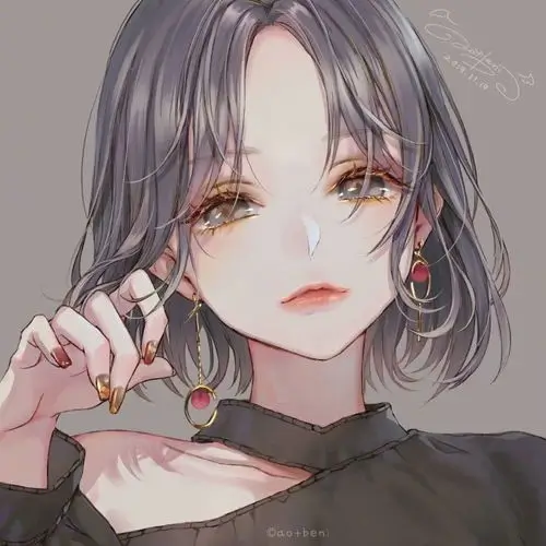 桦林小赵头像